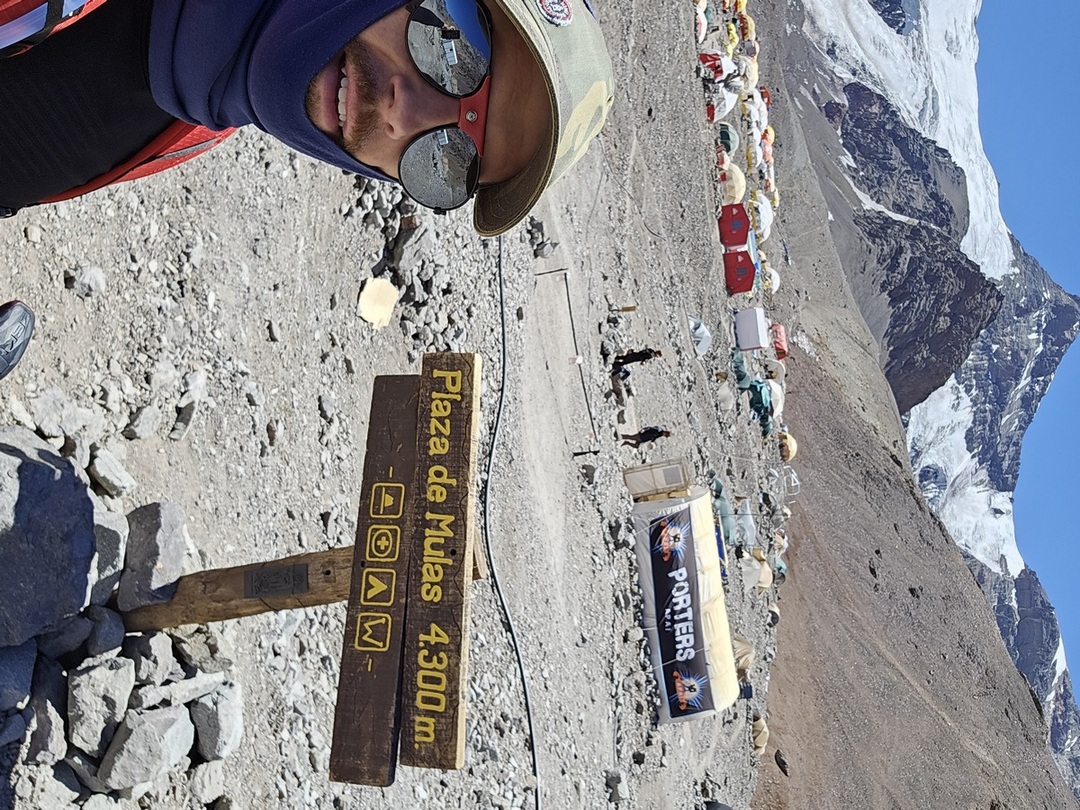 Aconcagua